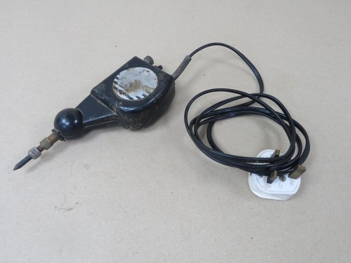 Burgess engraver etcher 240v - engraver,