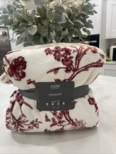 Cozee Home Toile de Jouy Print