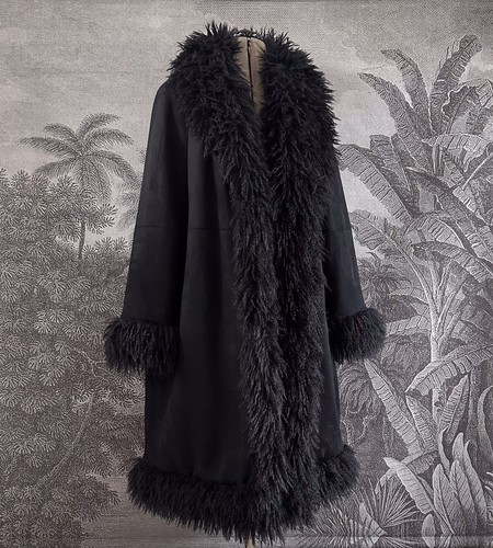Luxury per una - m&s, coat