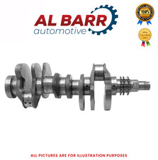 LAND ROVER RANGE ROVER SPORT VOGUE SDV8 4.4 DIESEL ENGINE TDV8 448DT CRANKSHAFT