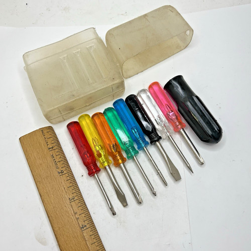 Lot unbrand mini - unbrand, rainbow