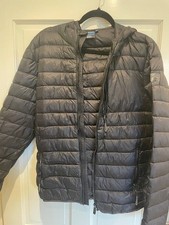 Surfanic down padded jacket