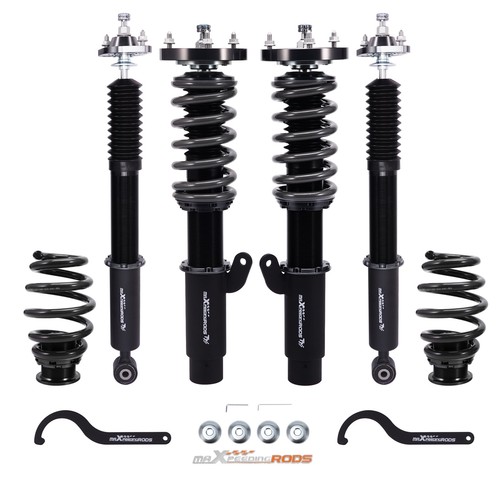 Coilovers kit for - for, bmw