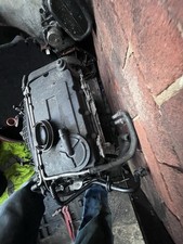 VW Golf Mk5 AUDI A3 SEAT Leon SKODA  Octavia 2.0 TDI 170 BMN ENGINE Complete