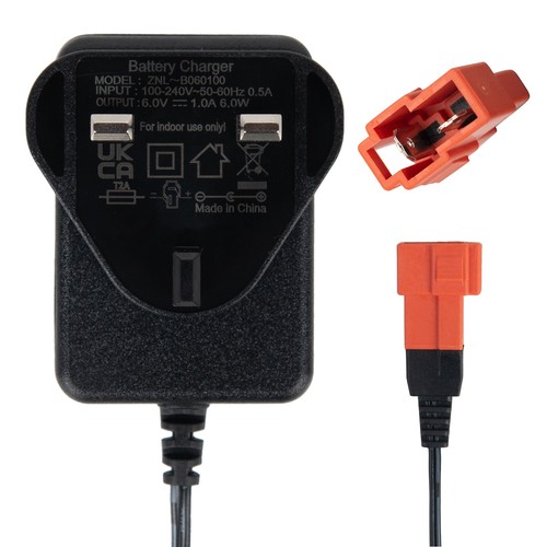Battery charger for kids - charger,