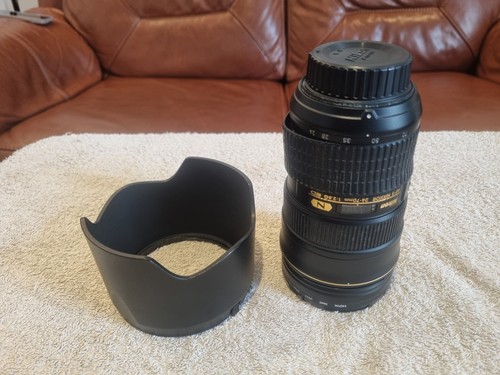 Nikon nikkor 24 70mm - nikkor, 24-70mm
