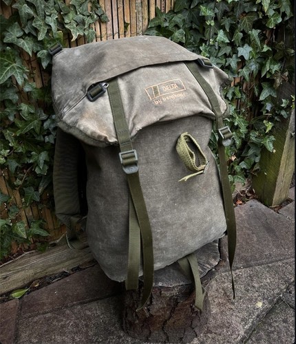 Vintage berghaus backpack - vintage,