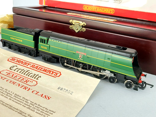 Hornby 320 r - , s.r.