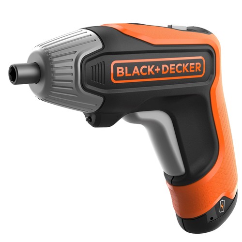 Black decker cordless rapid - decker,
