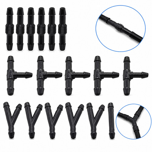 18pcs windscreen washer joiner - 18pcs,