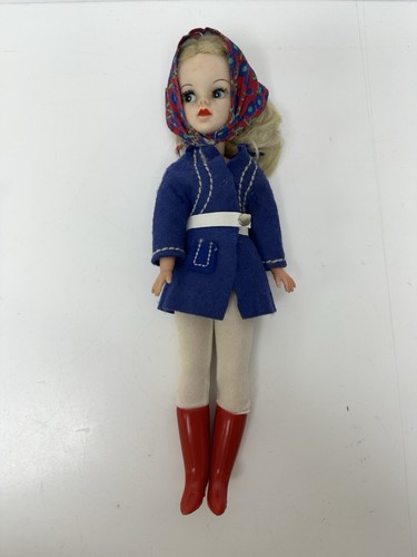 Vintage sindy centrepart - sindy,