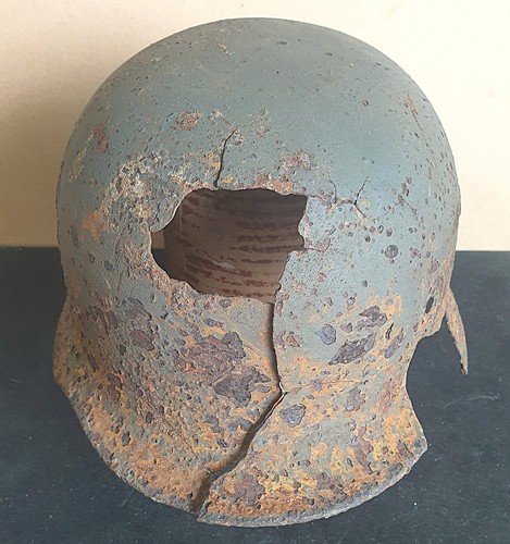 Ww2 german m40 - ww2,