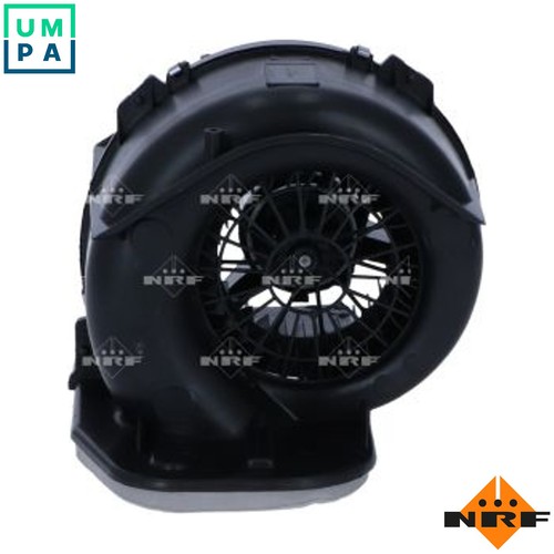Interior blower 34080 - blower, for
