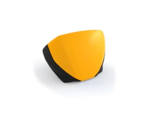 Triumph flyscreen kit - triumph,