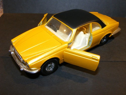 Corgi toys 286 - 286, ~