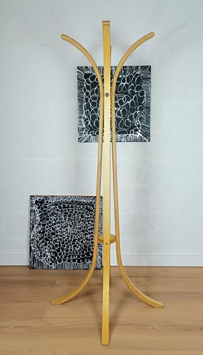 Mid century bent plywood - mid,