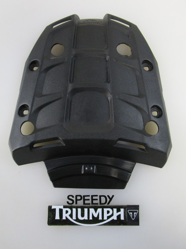 Triumph tiger 800 xrx - triumph, xc