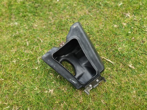 Yamaha ty250 mono airbox - mono,