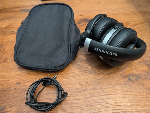 Sennheiser 50btnc - hd, 4.50btnc
