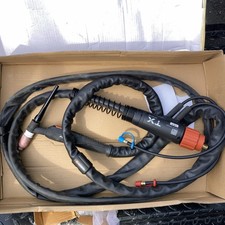 Kemppi Flexlite TX 353 W E 4M