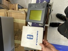 Furuno Radar Head Unit