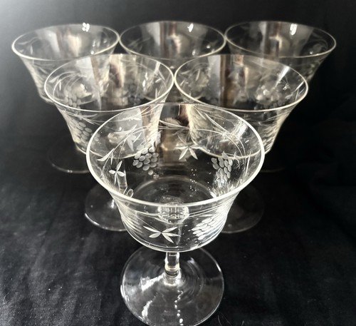 Beautiful set champagne - beautiful, of