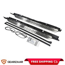 Side Steps FOR VOLVO XC90 MK2