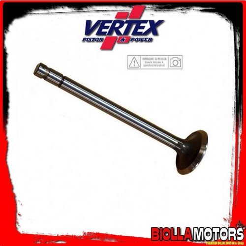 8400045 vertex intake valve - 8400045-2,