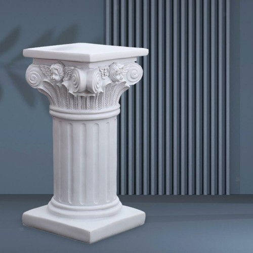 Roman pillar greek column - roman,