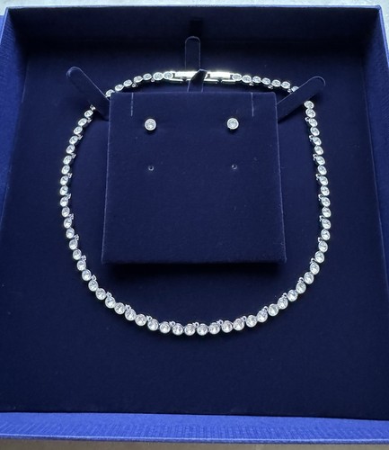 Genuine swarovski tennis - swarovski,