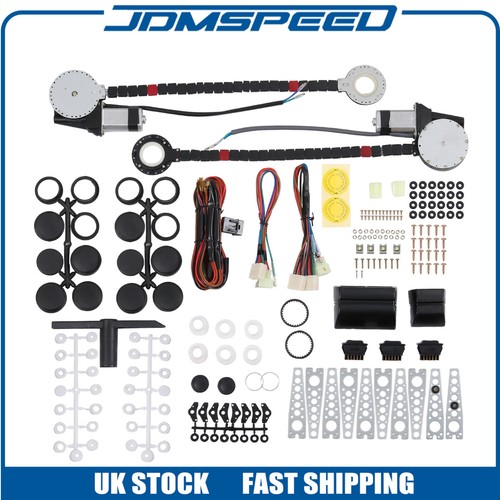 Universal electric power - electric,
