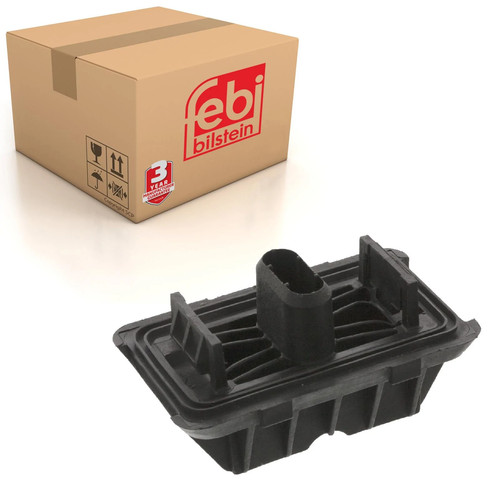 Jacking point mount cover fits - point,