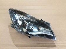 VAUXHALL INSIGNIA 2013-2017