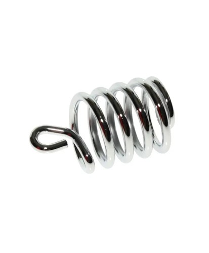 Saddle spring compression - saddle,