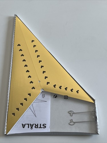 Ikea strala star pendant - star,