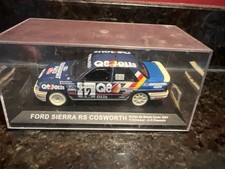 Ford Sierra RS Cosworth 1/43