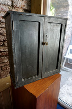 Vintage Rustic Weathered