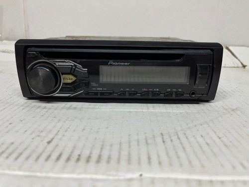 Pioneer radio mp3 - radio, usb