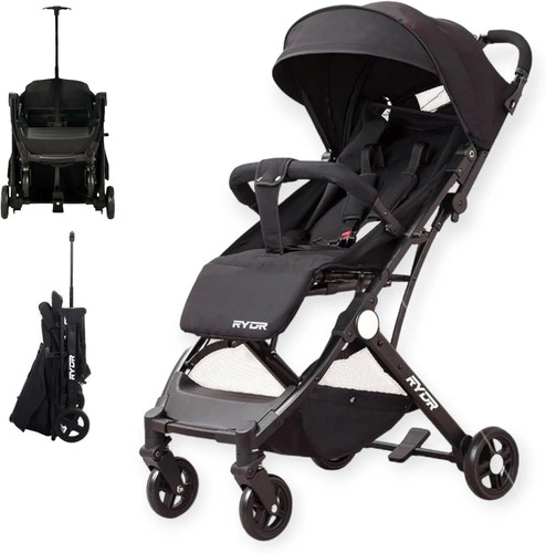 Portable baby stroller - baby,