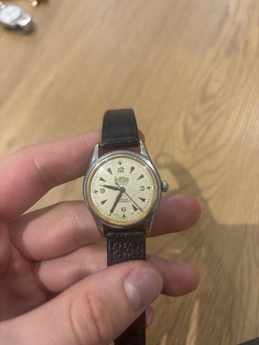 Vintage 1950s roamer - vintage, automatic