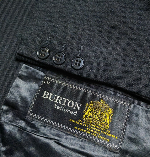1960s vintage burton - 1960s,