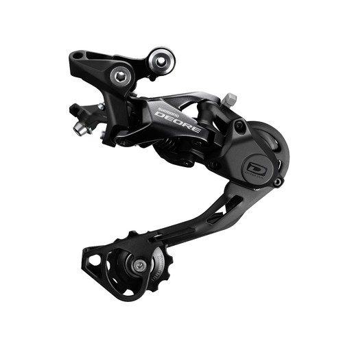Shimano deore derailleur - shimano, 10