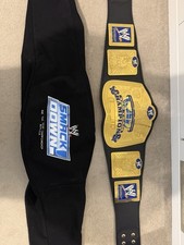 WWE Ruthless Aggression Tag