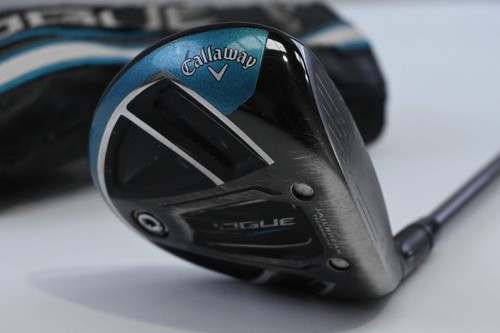 Callaway rogue wood 15 - callaway,