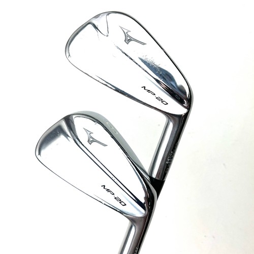 Mizuno irons 5 pw - irons, /
