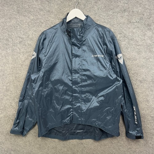 Dainese jacket mens small blue - jacket,