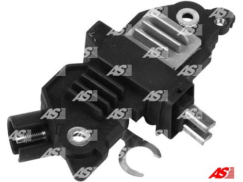 Alternator regulator - alternator,