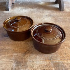 2 Vintage Pearsons Of