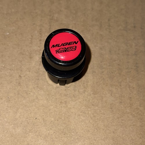 Mugen cigarette blank - to, fit