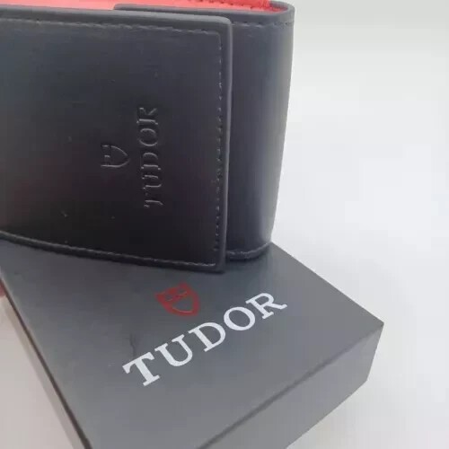 Tudor black used - black, watch